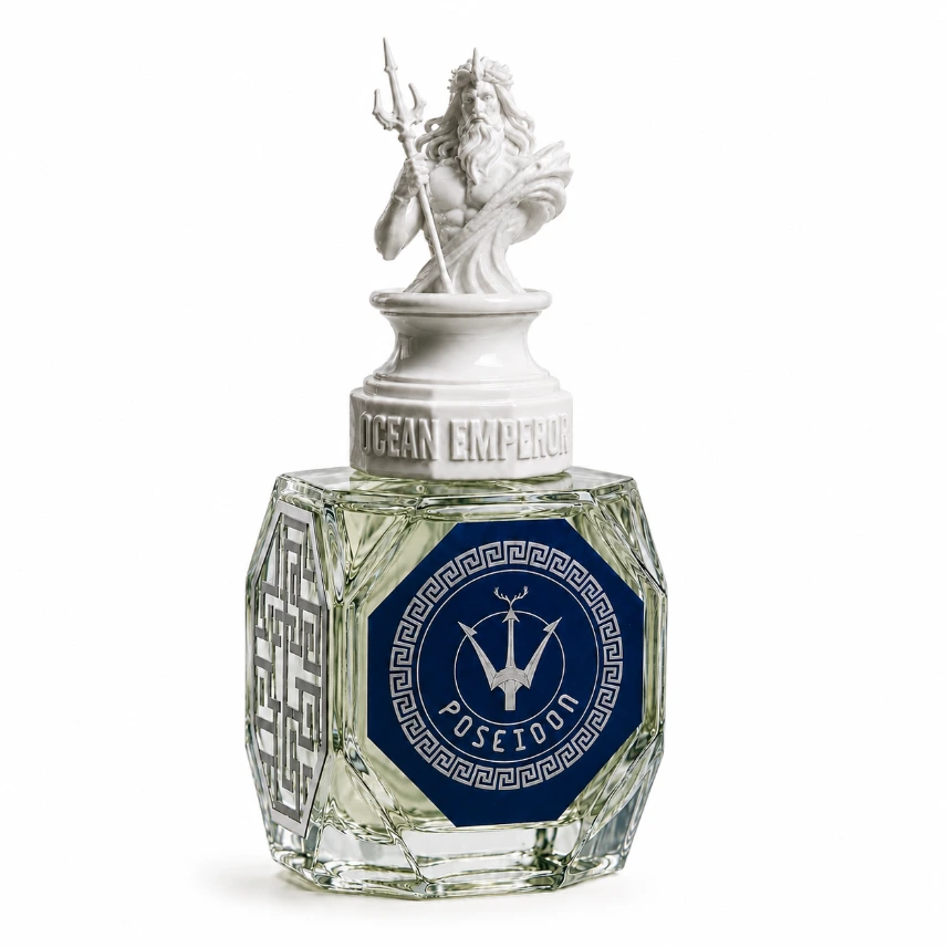 Poseidon : Ocean Emperor